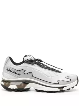 Salomon кроссовки XT-Slate Advanced, серый