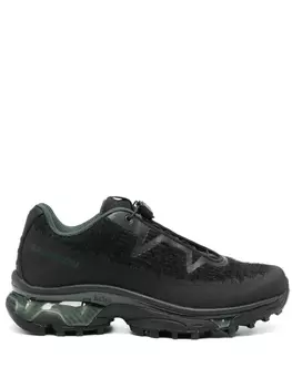 Salomon кроссовки XT-SP1 из коллаборации с Phileo, черный