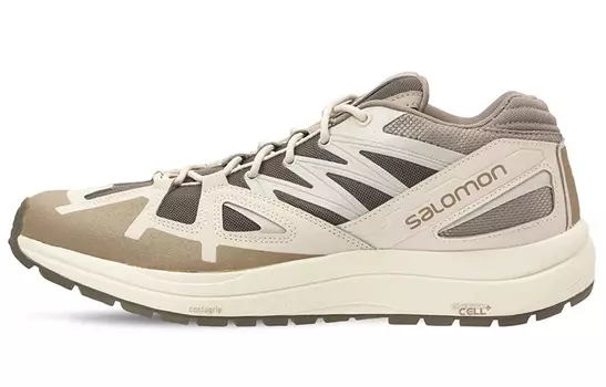 Salomon Odyssey 1 Уличная обувь для выступлений унисекс