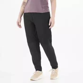 Salomon Runlife Pant W Женские брюки, черный