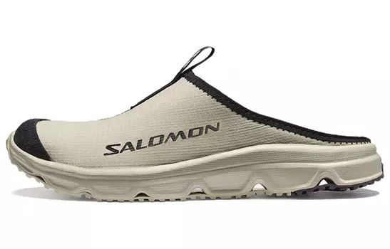 Salomon RX Slide 3.0 Отбеленный песок