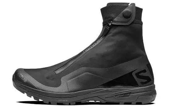 SALOMON S/Lab XA-Alpine 2 'Black Limited'