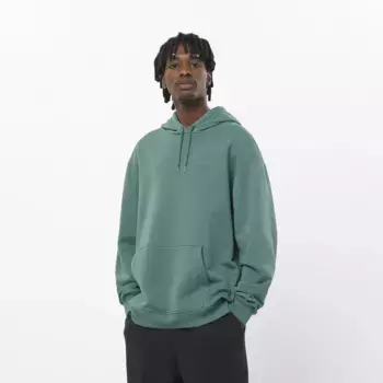 Salomon Sal Logo Pride мужская толстовка, серый