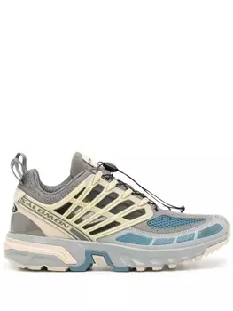 Salomon сетчатые кроссовки ACS Pro, синий