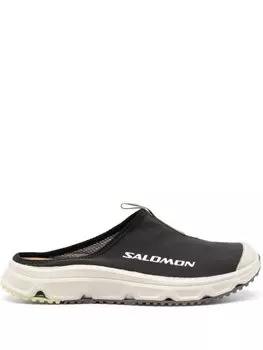 Salomon шлепанцы RX Moch 3.0, черный