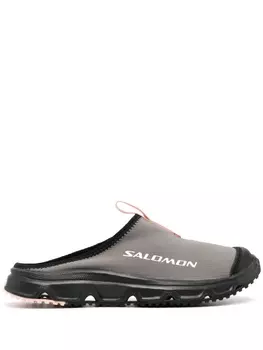 Salomon шлепанцы Rx Slide 3.0, зеленый