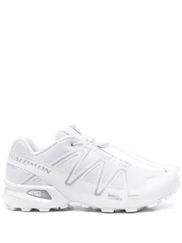 Salomon слипоны Speedcross 3, белый
