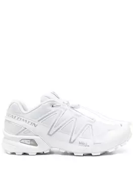 Salomon слипоны Speedcross 3, белый