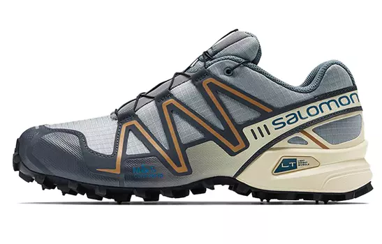Кроссовки Salomon Speedcross 3 Unisex, синий