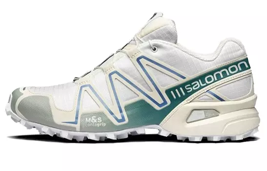 Salomon Speedcross 3 Уличная обувь для тренировок унисекс