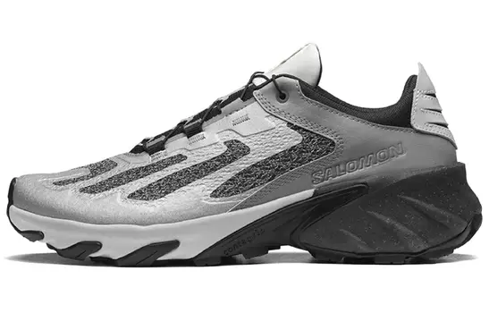Salomon Speedverse PRG Silver Frost Grey