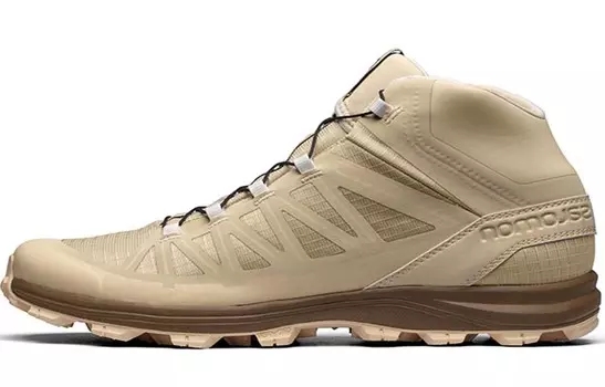 Кроссовки Salomon Outdoor Unisex, светло-коричневый