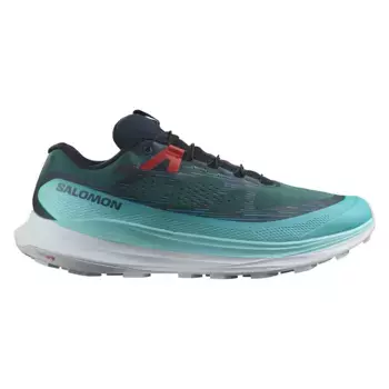 Salomon Ultra Glide 2 мужские кроссовки для трейлраннинга, бирюзовый