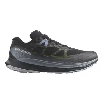 Salomon Ultra Glide 2 мужские кроссовки для трейлраннинга, черный/серый