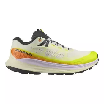 Salomon Ultra Glide 2 женские кроссовки для трейлраннинга, белый