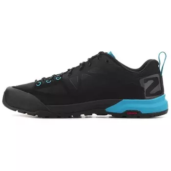SALOMON Xa Rogg 2 Lifestyle Shoes Men Low-top Black/Blue