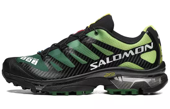 Salomon XT-4 OG 'Eden Bright Lime Green'