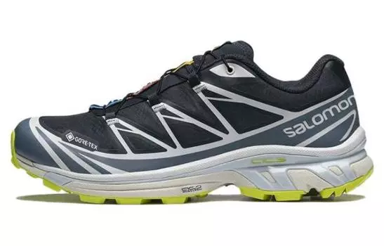 Salomon XT-6 Gore-Tex Night Sky Китай Синий