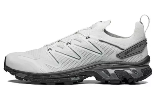 SALOMON XT-Rush 2 'Lunar Rock Pewter'