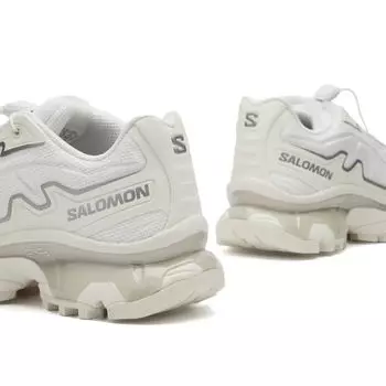 Salomon XT Сланец, белый