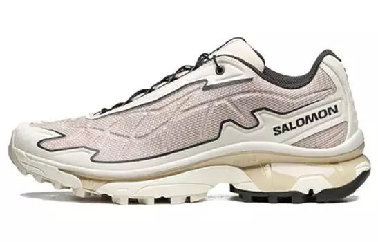 Salomon XT-Slate Advanced «Ванильный лед»