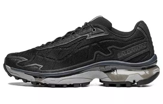 Кроссовки Salomon XT-Slate Unisex, черный