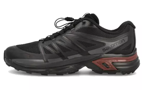 SALOMON XT-Wings 2 Advanced 'Black Madder Brown'