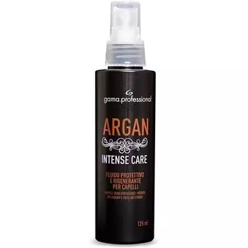 Salon Exclusive Av31 Аргановый спрей для интенсивной защиты, Ga.Ma Italy Professional