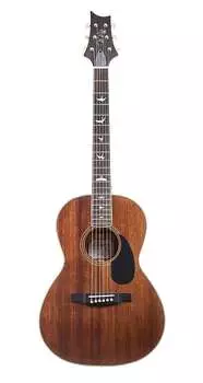 Салон PRS SE с Fishman - винтажное красное дерево SE Parlor w/Fishman SonoTone