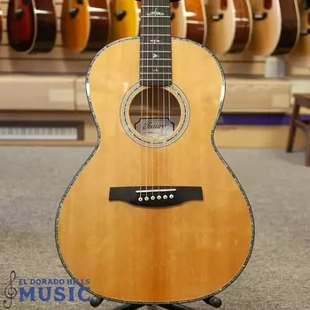 Салонная гитара PRS P50E