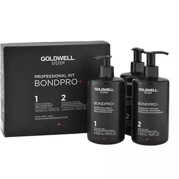 Салонный набор BOND PRO+ Goldwell