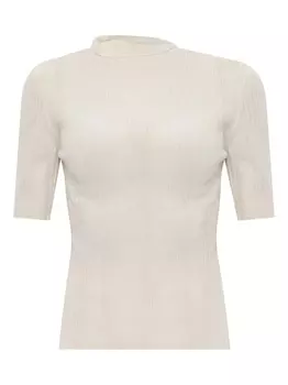 Салори топ SAMSOE SAMSOE, белый