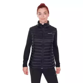 Saloria DC Trangoworld Женский жилет, черный