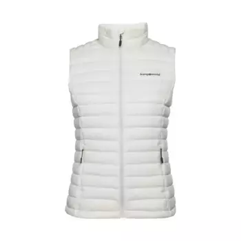 Saloria DC Trangoworld Женский жилет, цвет Crudo