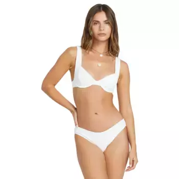 Salt And Sol Billabong Женский топ, белый