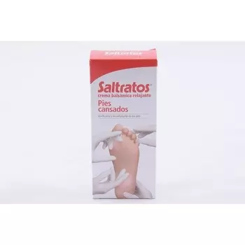 Saltratos Бальзамический крем 50мл