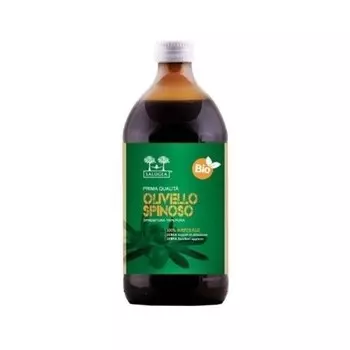 SALUGEA Органический оливковый сок Spinoso, Добавка , 500 мл