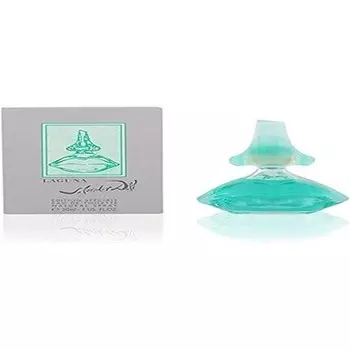 Salvador Dali Laguna Eau De Toilette Spray 30ml