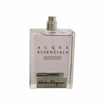 Salvatore Ferragamo Acqua Essenziale Colonia 3.4oz EDT Spray Men's Cologne - новинка