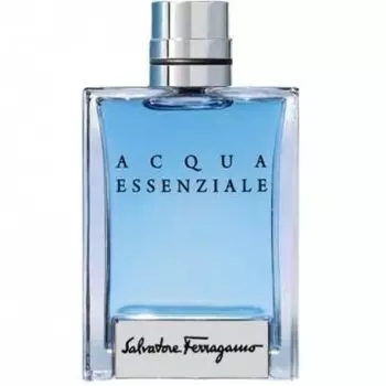 Salvatore Ferragamo, Acqua Essenziale Pour Homme, туалетная вода, 50 мл