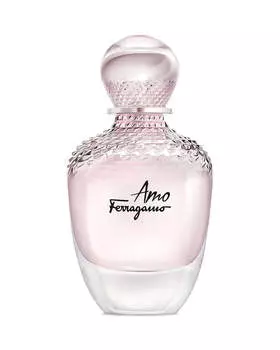 Salvatore Ferragamo Amo Ferragamo Eau de Parfum спрей 100мл