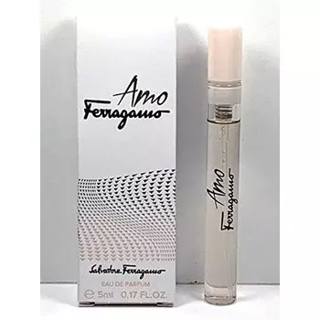 Salvatore Ferragamo Amo Парфюмерная вода Спрей 5мл