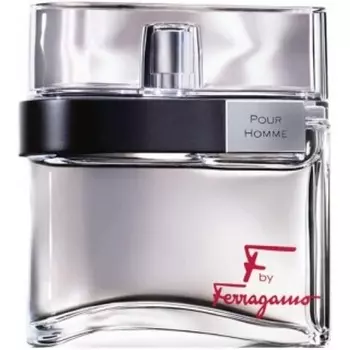 Salvatore Ferragamo FERRAGAMO F By PH EDT Vapo 100 мл