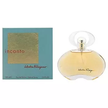 Salvatore Ferragamo Incanto Eau De Parfum 100 мл для женщин