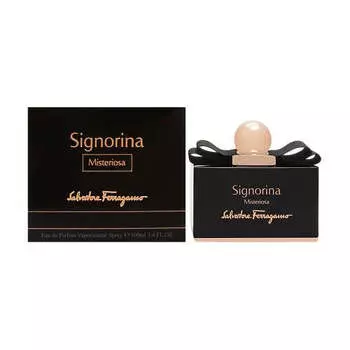 Salvatore Ferragamo Signorina Misteriosa Eau de Parfum спрей 100мл