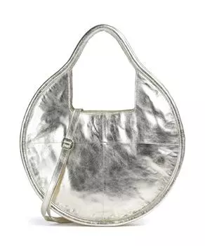 Salvatorgasse 5 покупатель зернистая коровья кожа Taschendieb Wien, золотой