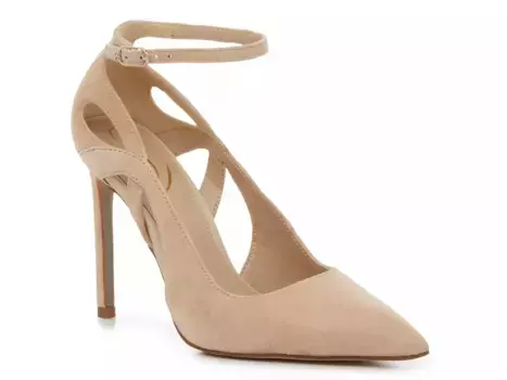 Sam Edelman Сэм Эдельман Аделиса Памп, Тан