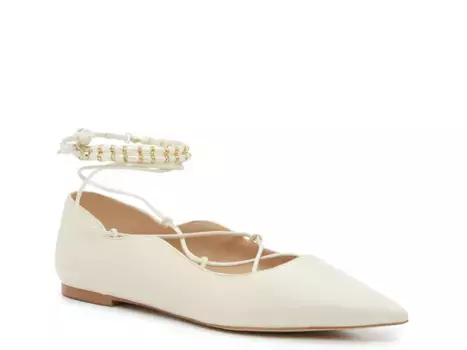 Sam Edelman Сэм Эдельман Уинслет Флэт, Белый