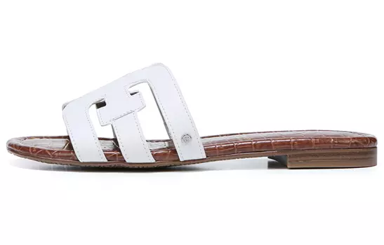 SAM EDELMAN Шлепанцы Женские