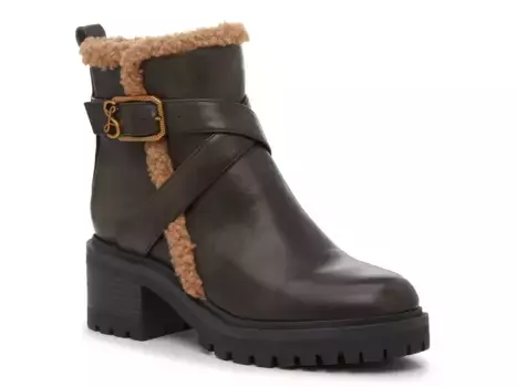 Sam & Libby Бути Сэма и Либби Оззи, черный